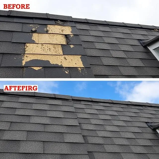 Roof Repair Near Me in Salem, FL near me